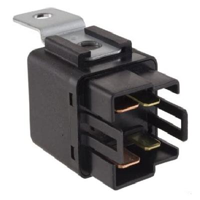 Relay 4 Terminal Blower Relay And A C Relay