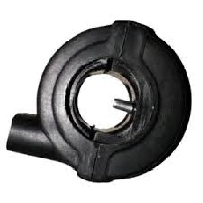 Accelerator Mounting