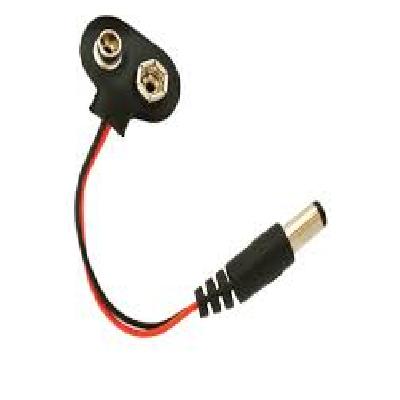 Battery Clips