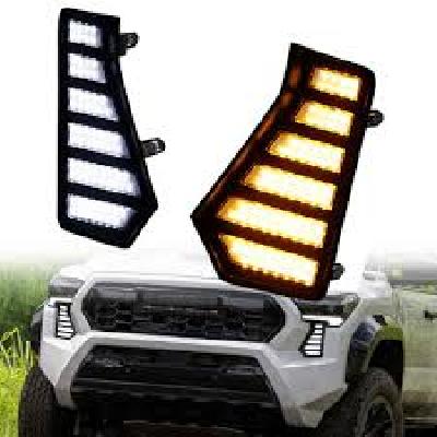 Bumper Light Daytime Running Light