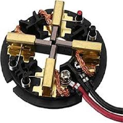 Carbon Brush/Carbon Brush Assembly