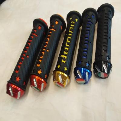 Colorfull Motorcycle Handle Grip