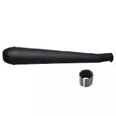 Fancy Silencers