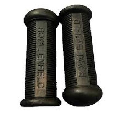 Foot Rest Rubber /Foot Rest Assembly