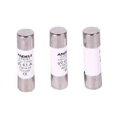 Fuse Cylindrical Old Model