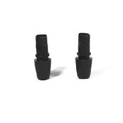 Handle Weight Universal  Two Wheeler Rubber Parts