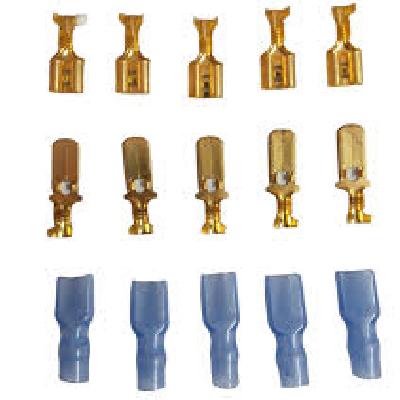 Horn Clips