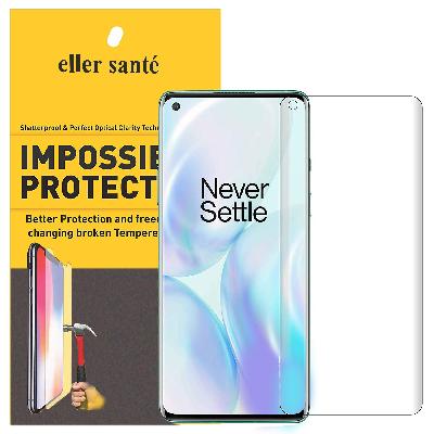 Impossible Tempered Screen Guard