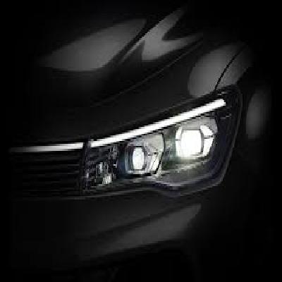 LED Automotive Lights