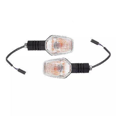 LED Blinker Assemblies