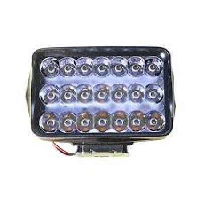 LED Headlights