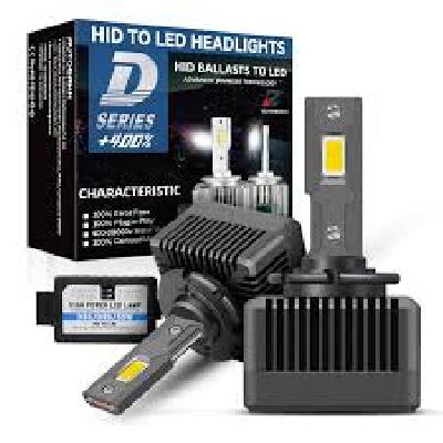 LED HIDs