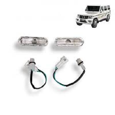 LED Indicators Assemblies