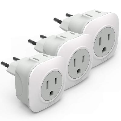 Plug Adapters