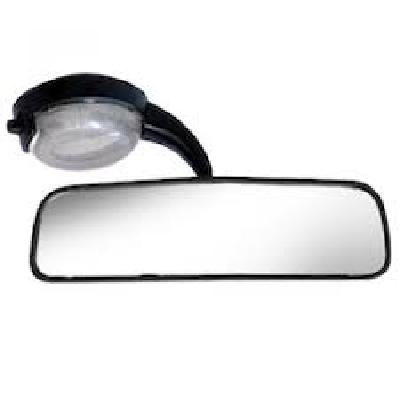 Rear View Mirrors