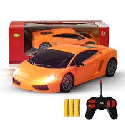 Remote Cars Toys