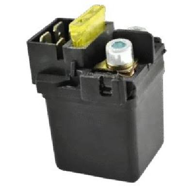 Self Relays And Cdis And Ignitors