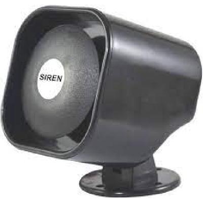 Square Siren