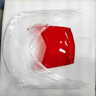 Tail Light Glass