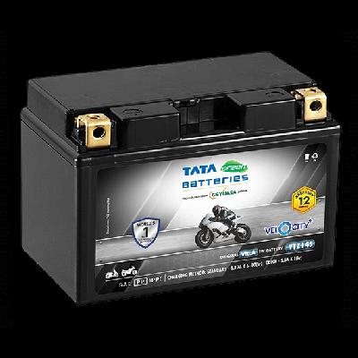 Two Wheeler Batteries