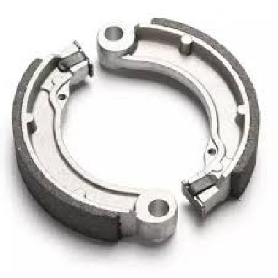 Two Wheeler Brake Shoes