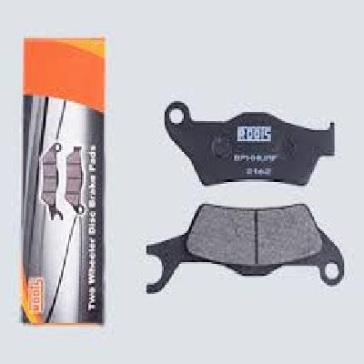 Two Wheeler Disc Pads