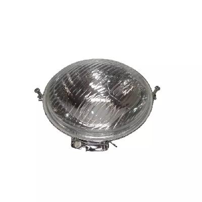 Two Wheeler Headlight Assemblies