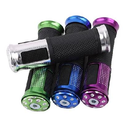 Various Color Motorcycle Handle Grip