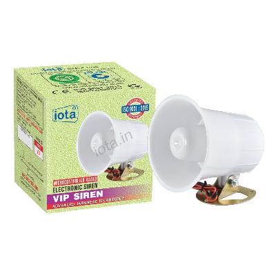 VIP Siren