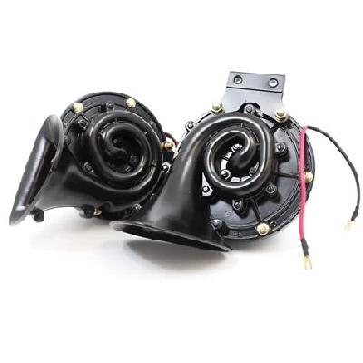 Wind Tone Horns