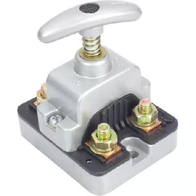 Batery cut off tata and leyland