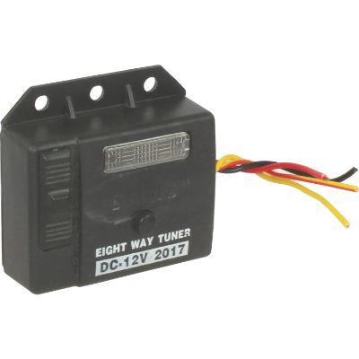 Horn tuner 8 way