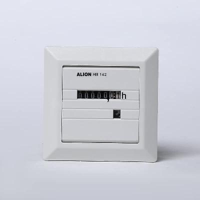 Hour Meter Analog Type