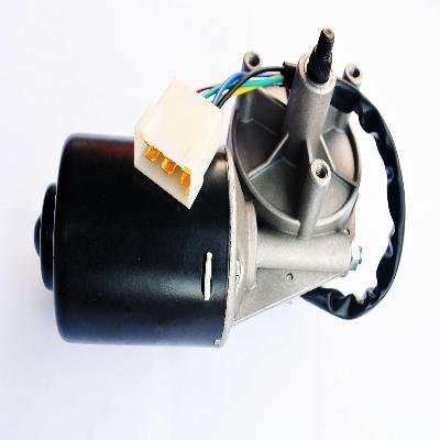 Use for agry culture wiper motor set