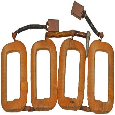 Lucas Starter Field Coil