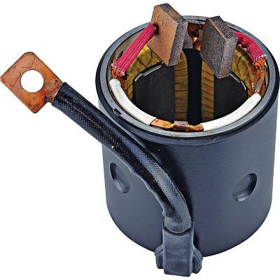 Starter Field Coil
