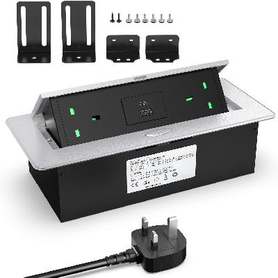 15 Amps Stabilizer Socket