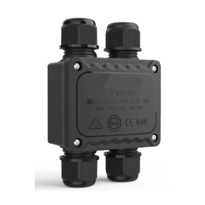 4 Way Connector (FR Grade)
