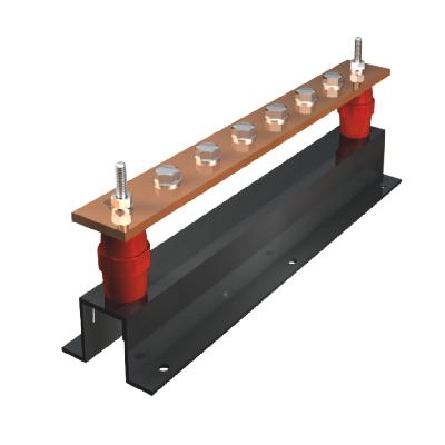 5 Way Earthing Strip