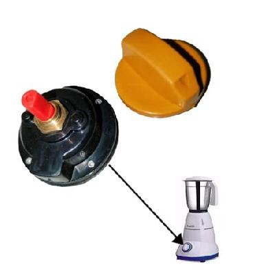 Mixer Grinder Switch (Rotary Switch)