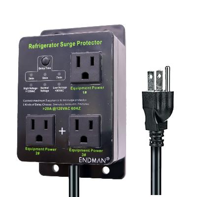 Refrigerator Protector Body