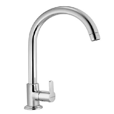 Sink Cock Gully Bush