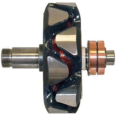 Alternator Rotors