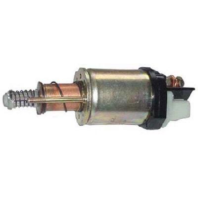 M50 Solenoid Switches