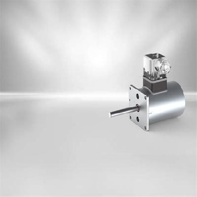Rotary Solenoid Switches