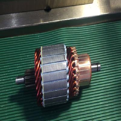 Auto Armatures