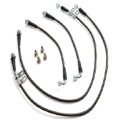 Brake Pipes