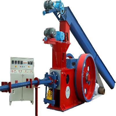 Briquetting Machine