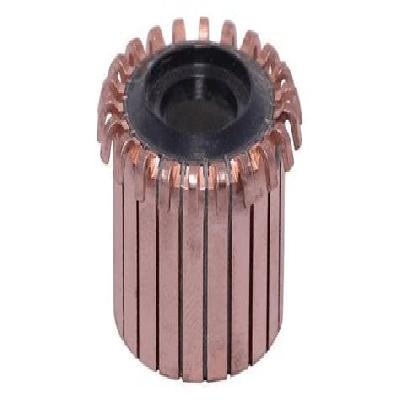 Electrical Commutators