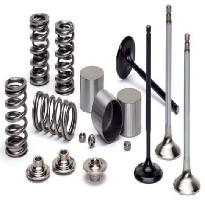 Engine Valves
